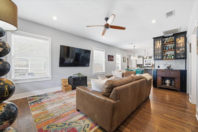 2241 Hurley Avenue, Fort Worth, TX 76110