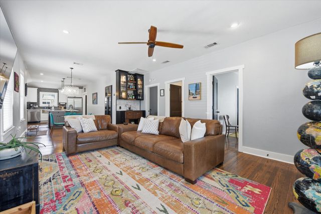 2241 Hurley Avenue, Fort Worth, TX 76110