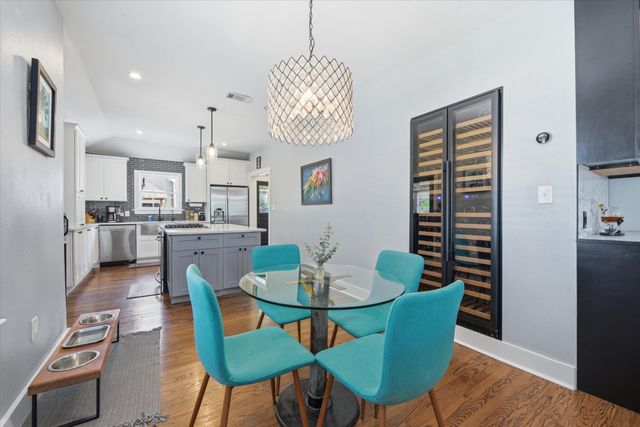 2241 Hurley Avenue, Fort Worth, TX 76110