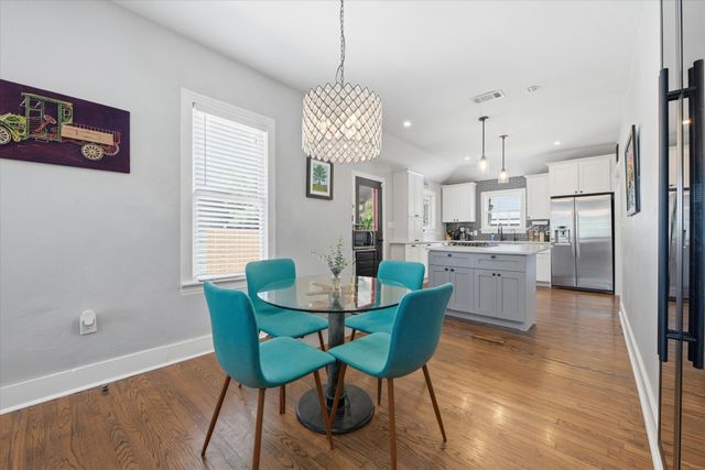 2241 Hurley Avenue, Fort Worth, TX 76110