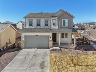 5686 Last Chance Drive, Colorado Springs, CO 80927