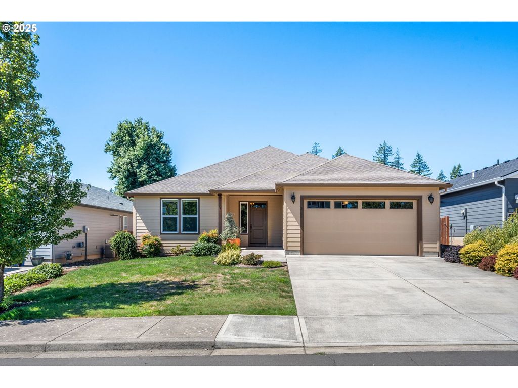 3155 45TH St, Washougal, WA 98671