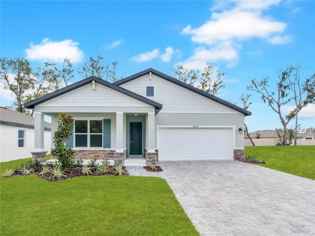 4275 DARBY COURT, Eustis, FL 32736