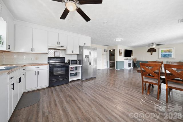 197 Vineyard Road, Norwood, NC 28128