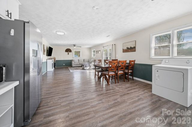 197 Vineyard Road, Norwood, NC 28128