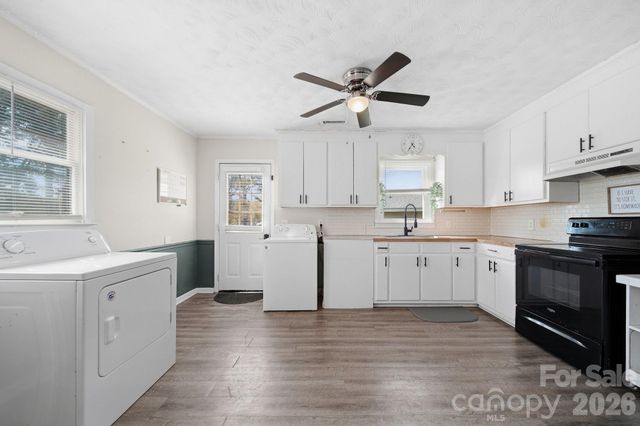 197 Vineyard Road, Norwood, NC 28128