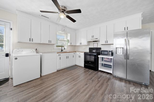 197 Vineyard Road, Norwood, NC 28128