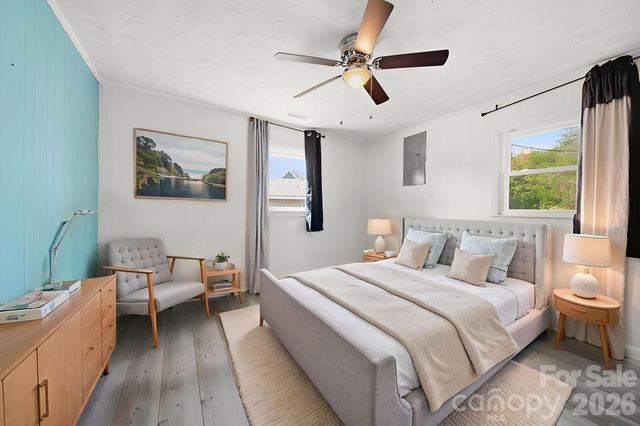 197 Vineyard Road, Norwood, NC 28128