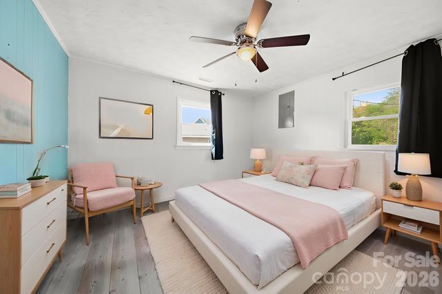 197 Vineyard Road, Norwood, NC 28128