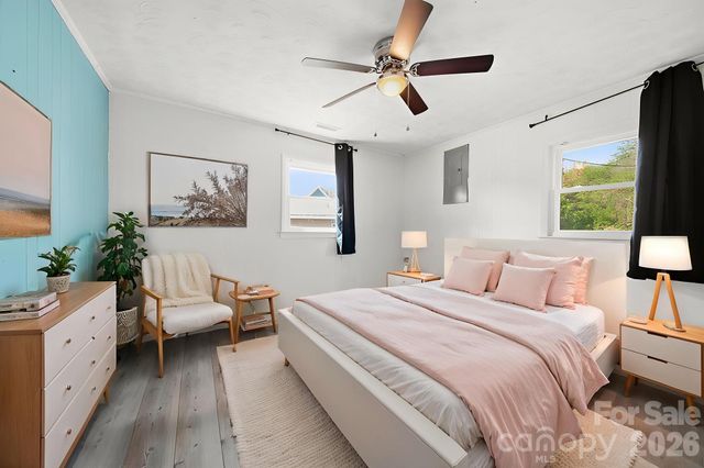 197 Vineyard Road, Norwood, NC 28128