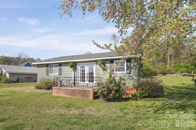 197 Vineyard Road, Norwood, NC 28128