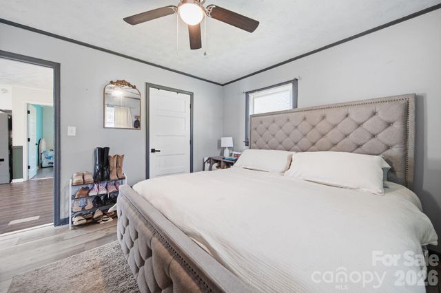 197 Vineyard Road, Norwood, NC 28128