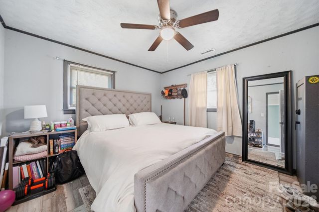 197 Vineyard Road, Norwood, NC 28128