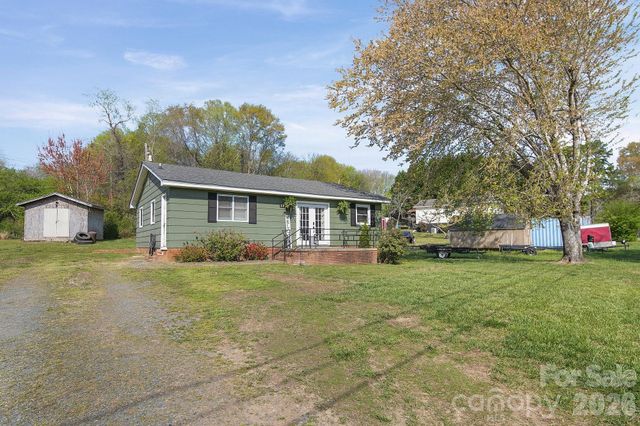 197 Vineyard Road, Norwood, NC 28128