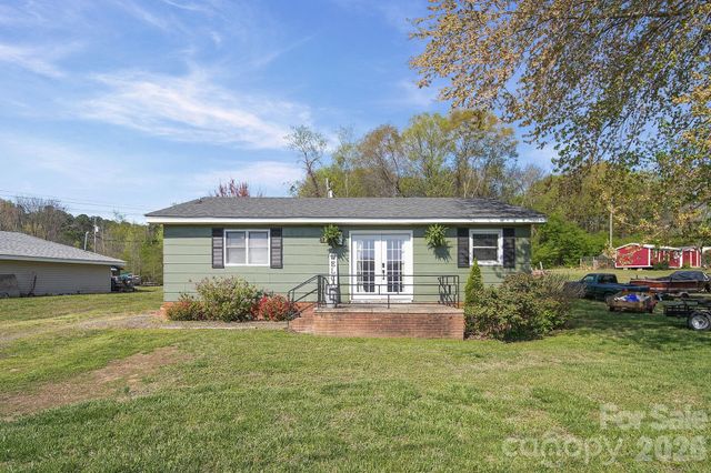 197 Vineyard Road, Norwood, NC 28128