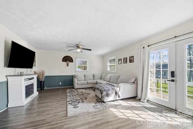 197 Vineyard Road, Norwood, NC 28128