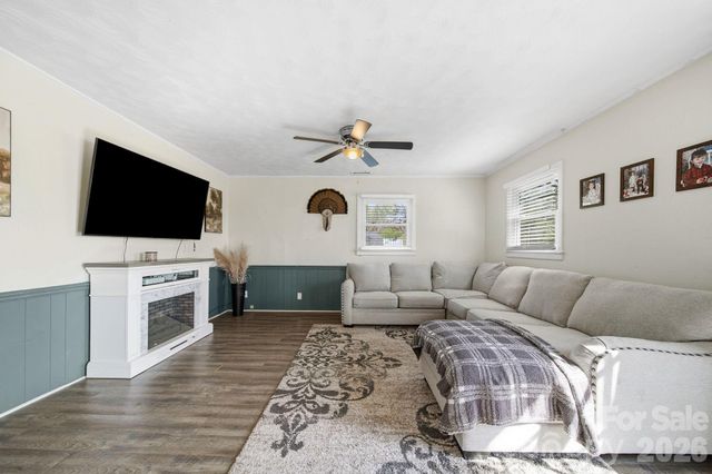 197 Vineyard Road, Norwood, NC 28128