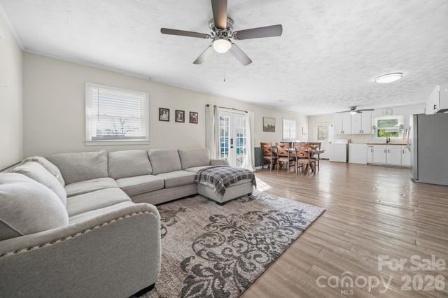 197 Vineyard Road, Norwood, NC 28128