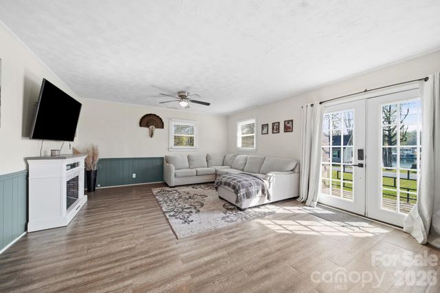 197 Vineyard Road, Norwood, NC 28128