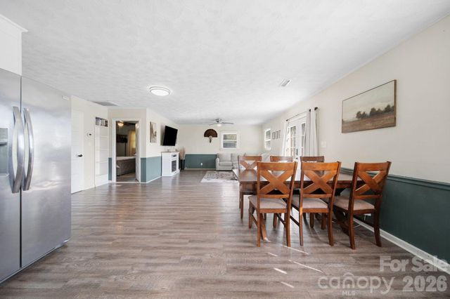 197 Vineyard Road, Norwood, NC 28128