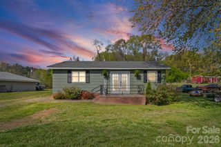 197 Vineyard Road, Norwood, NC 28128