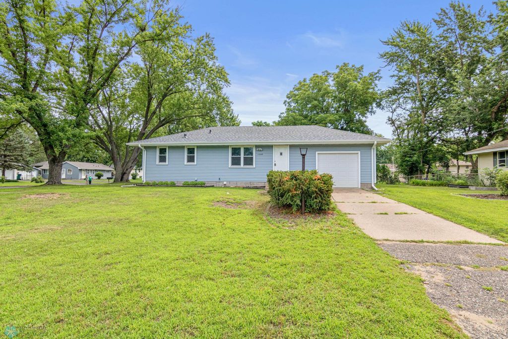 11045 Terrace Road NE, Blaine, MN 55434