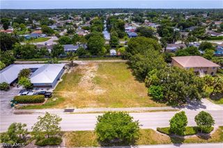 2171 Sunshine BLVD, Naples, FL 34116