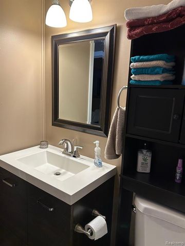 1249 N Crooked Lake Drive, Lake, MI 48632