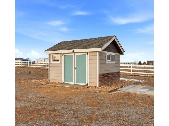 16015 Olive St, Brighton, CO 80602