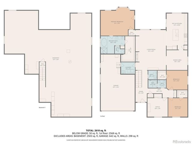 16015 Olive St, Brighton, CO 80602