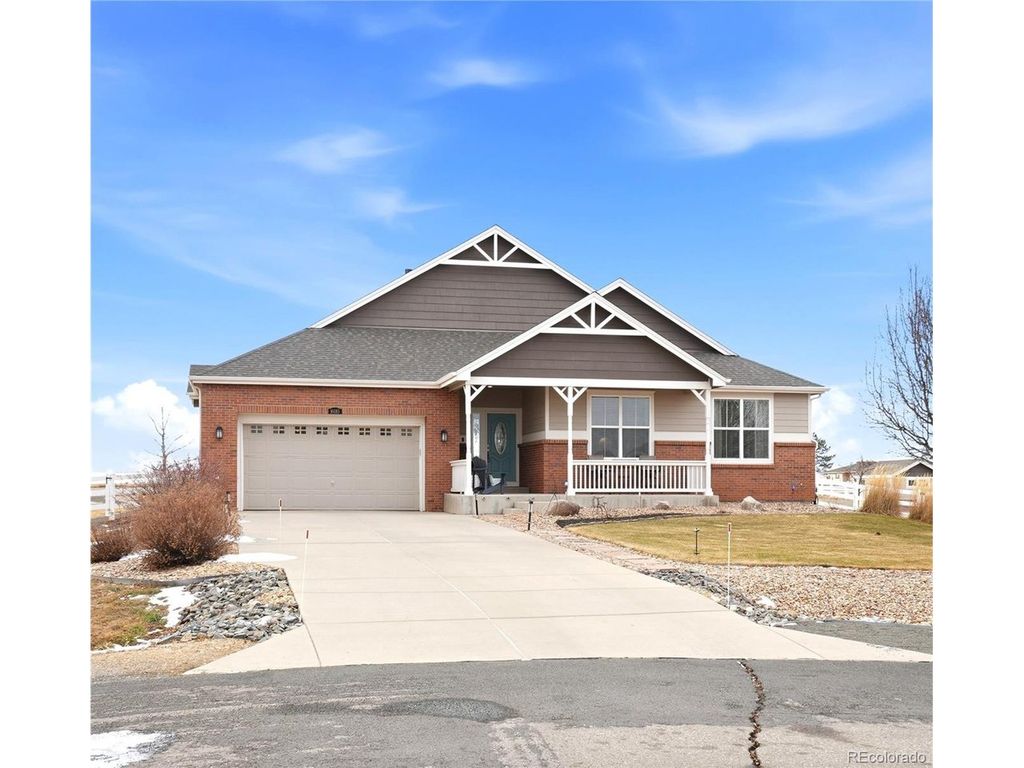 16015 Olive St, Brighton, CO 80602