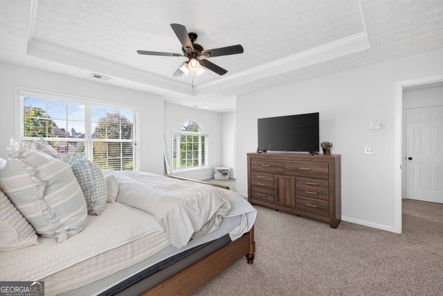 909 Milton Circle, Loganville, GA 30052