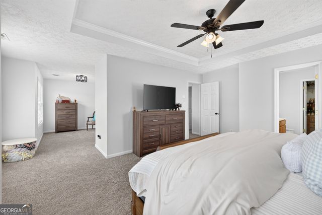 909 Milton Circle, Loganville, GA 30052