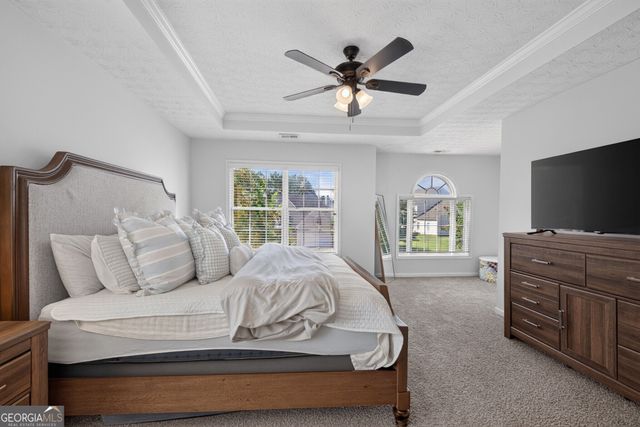 909 Milton Circle, Loganville, GA 30052