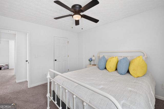 909 Milton Circle, Loganville, GA 30052