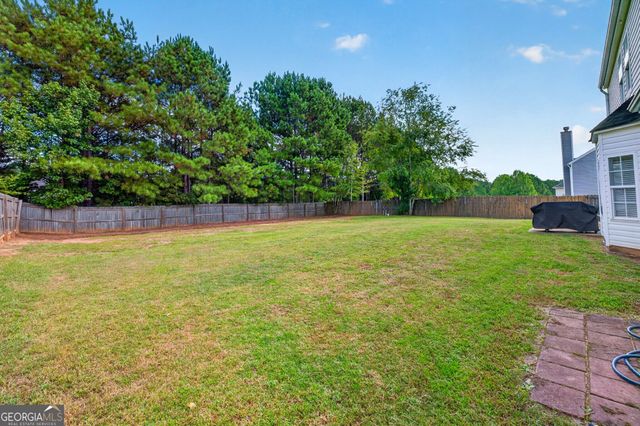 909 Milton Circle, Loganville, GA 30052