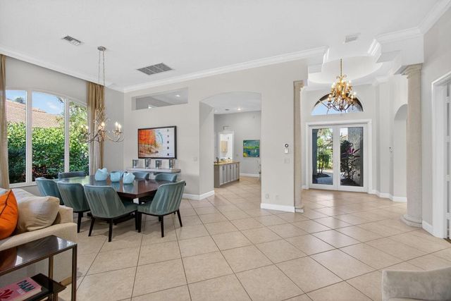 274 Porto Vecchio Way, Palm Beach Gardens, FL 33418