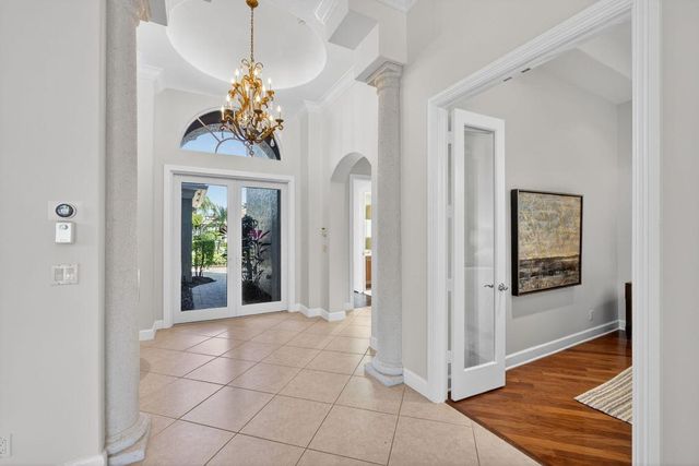 274 Porto Vecchio Way, Palm Beach Gardens, FL 33418