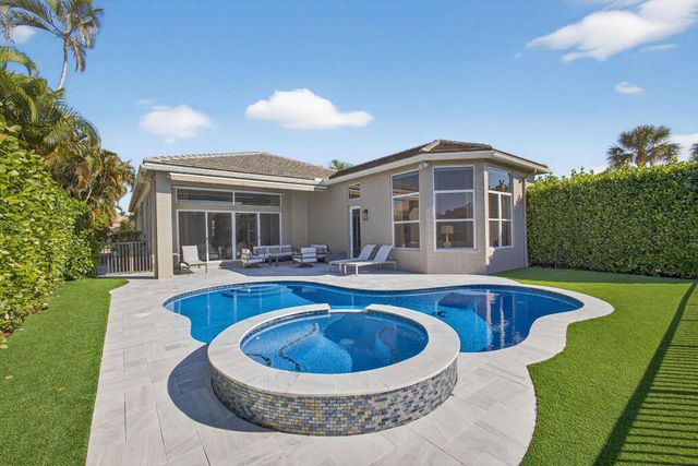 274 Porto Vecchio Way, Palm Beach Gardens, FL 33418