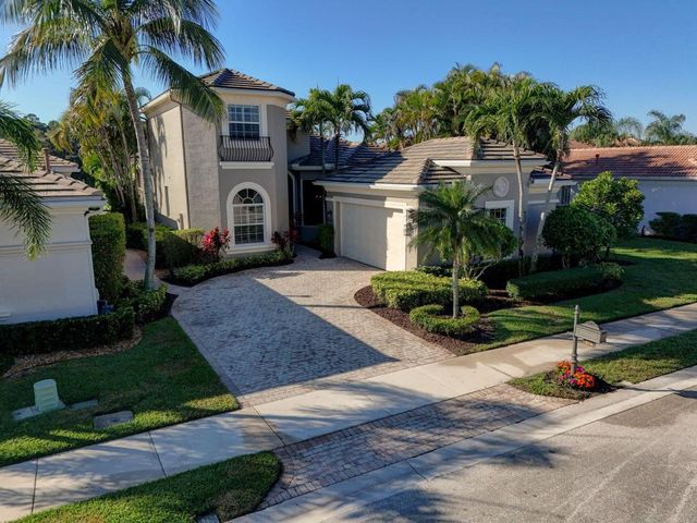 274 Porto Vecchio Way, Palm Beach Gardens, FL 33418