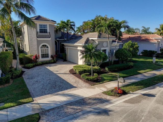 274 Porto Vecchio Way, Palm Beach Gardens, FL 33418
