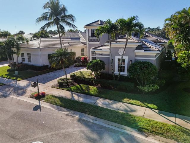 274 Porto Vecchio Way, Palm Beach Gardens, FL 33418