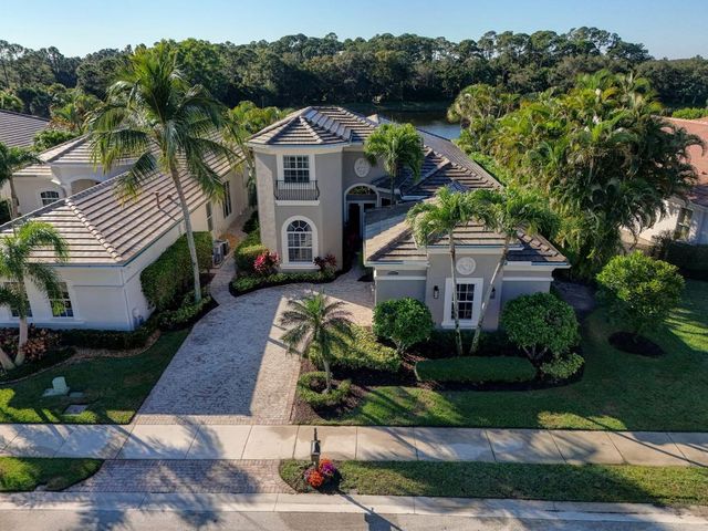 274 Porto Vecchio Way, Palm Beach Gardens, FL 33418
