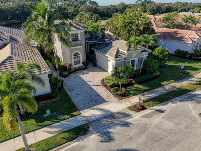 274 Porto Vecchio Way, Palm Beach Gardens, FL 33418