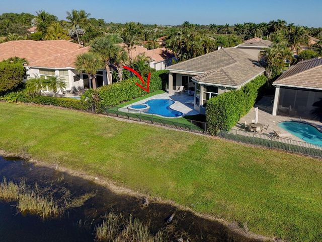 274 Porto Vecchio Way, Palm Beach Gardens, FL 33418