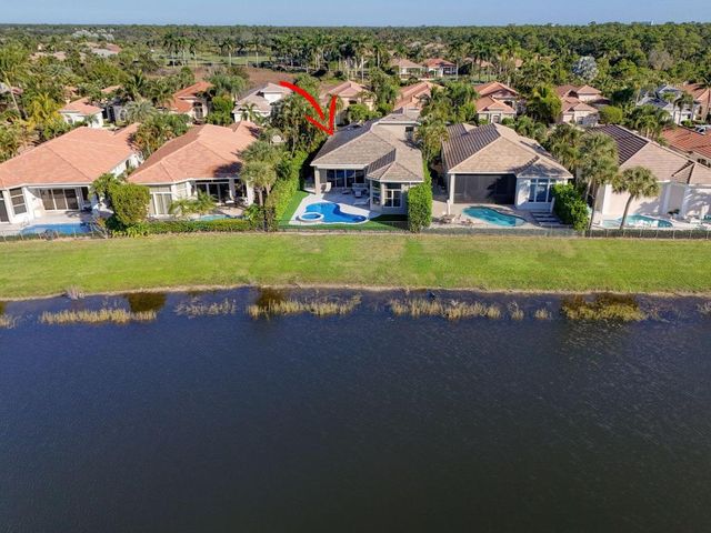 274 Porto Vecchio Way, Palm Beach Gardens, FL 33418