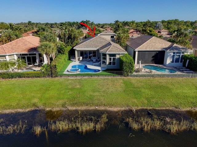 274 Porto Vecchio Way, Palm Beach Gardens, FL 33418