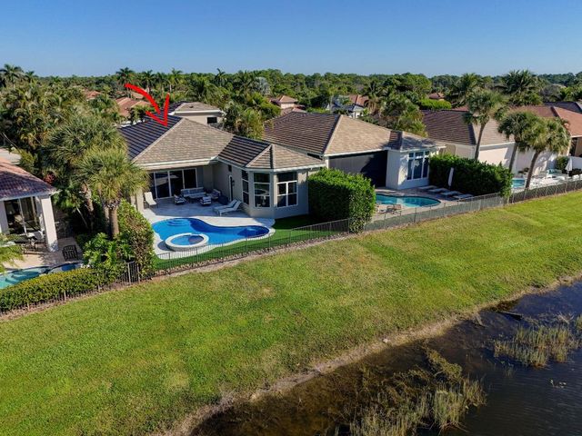 274 Porto Vecchio Way, Palm Beach Gardens, FL 33418