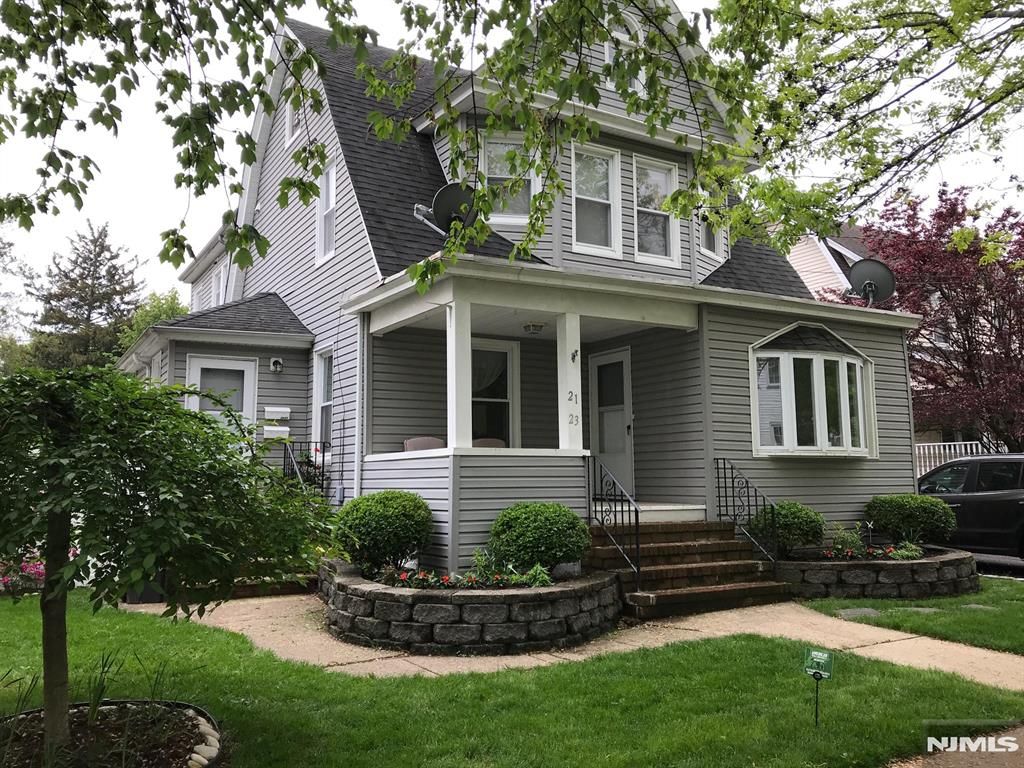 21-23 Union Place 1st FLR, Ridgefield Park, NJ 07660