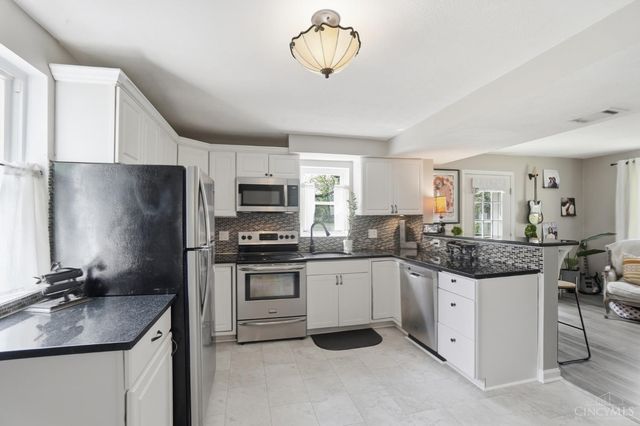 212 Kings Mills Road, Mason, OH 45040